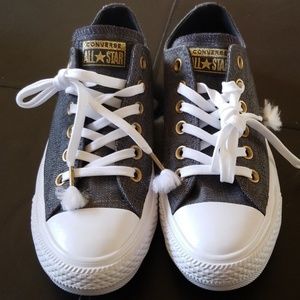 Converse shoes
